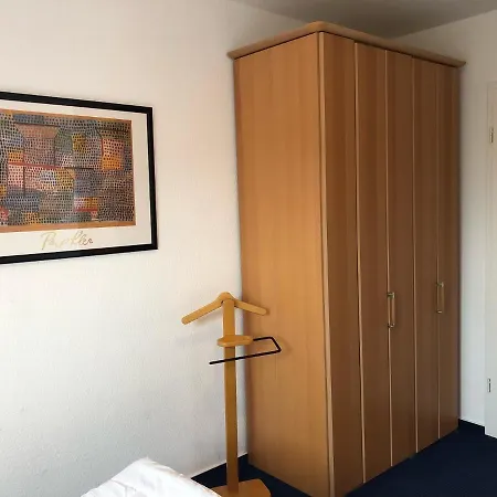 Hafenstr_22 7 アパート ツィングシュト